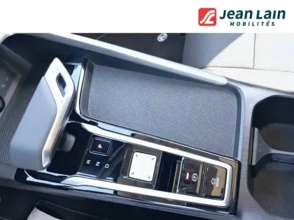 Photo 12 Mg ZS  1.5 L Hybrid+ 197 ch