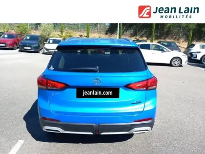 Photo 23 Mg ZS  1.5 L Hybrid+ 197 ch