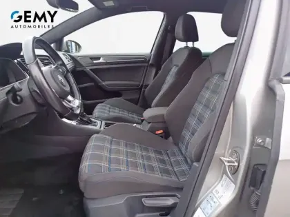 Photo 23 Volkswagen Golf  Hybride Rechargeable 1.4 TSI 204 DSG6