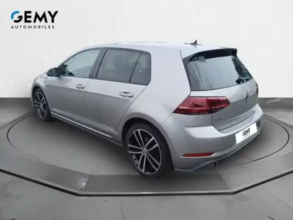 Photo 21 Volkswagen Golf  Hybride Rechargeable 1.4 TSI 204 DSG6