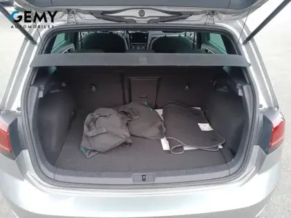 Photo 20 Volkswagen Golf  Hybride Rechargeable 1.4 TSI 204 DSG6