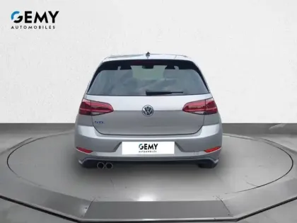 Photo 19 Volkswagen Golf  Hybride Rechargeable 1.4 TSI 204 DSG6