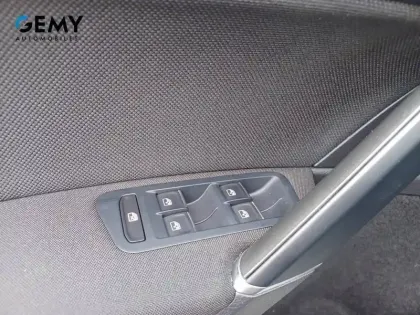 Photo 30 Volkswagen Golf  Hybride Rechargeable 1.4 TSI 204 DSG6