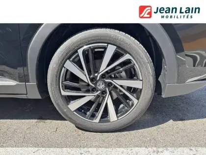Photo 8 Mg ZS  1.5 L Hybrid+ 197 ch