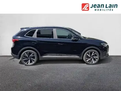Photo 6 Mg ZS  1.5 L Hybrid+ 197 ch