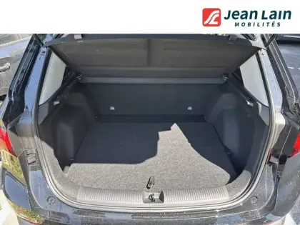 Photo 7 Mg ZS  1.5 L Hybrid+ 197 ch