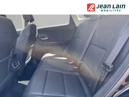 Photo 16 Mg ZS  1.5 L Hybrid+ 197 ch