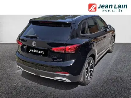 Photo 5 Mg ZS  1.5 L Hybrid+ 197 ch