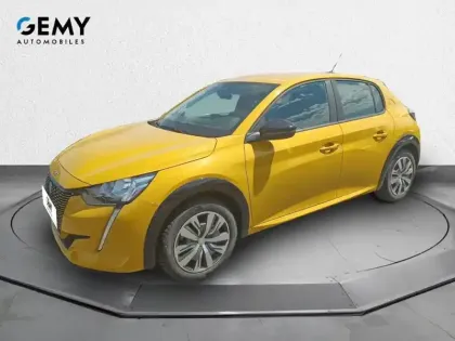 Photo Peugeot 208 Allure