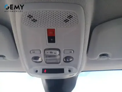 Photo 16 Peugeot 208  Electrique 50 kWh 136ch