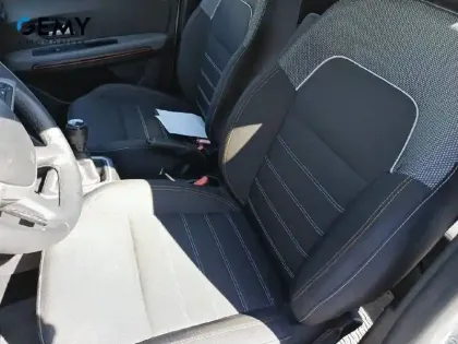 Photo 8 Dacia Sandero  ECO-G 100
