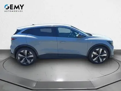 Photo 18 Renault Megane  E-Tech EV60 220 ch super charge