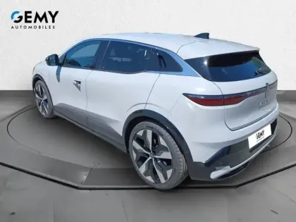 Photo 21 Renault Megane  E-Tech EV60 220 ch super charge
