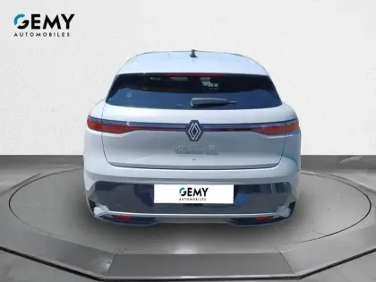 Photo 19 Renault Megane  E-Tech EV60 220 ch super charge