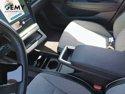 Photo 11 Renault Megane  E-Tech EV60 220 ch super charge