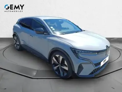 Photo 17 Renault Megane  E-Tech EV60 220 ch super charge