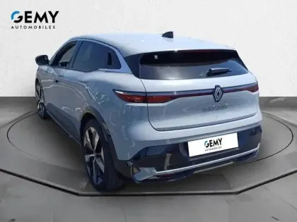 Photo 6 Renault Megane  E-Tech EV60 220 ch super charge