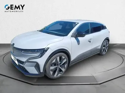 Photo 15 Renault Megane  E-Tech EV60 220 ch super charge