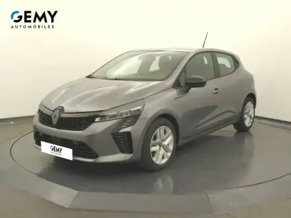 Photo 35 Renault Clio  Eco-G 100 ch GSR2