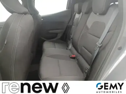 Photo 24 Renault Clio  Eco-G 100 ch GSR2
