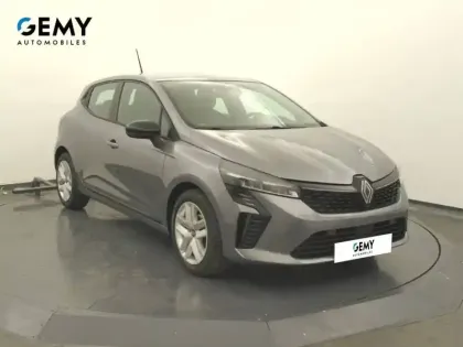 Photo 37 Renault Clio  Eco-G 100 ch GSR2