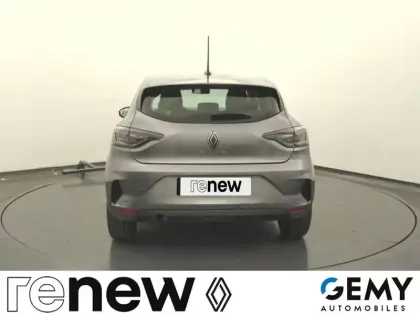 Photo 19 Renault Clio  Eco-G 100 ch GSR2