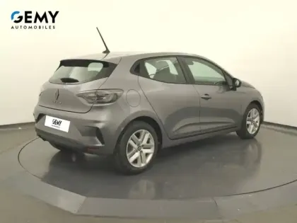 Photo 52 Renault Clio  Eco-G 100 ch GSR2