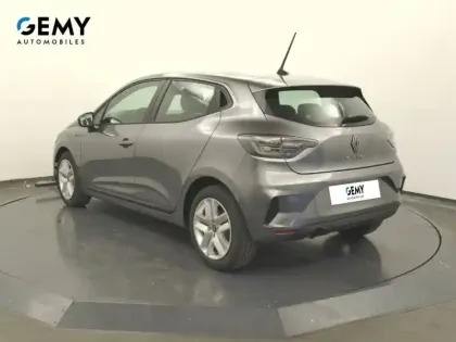 Photo 41 Renault Clio  Eco-G 100 ch GSR2