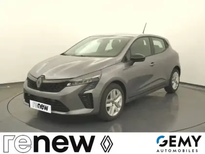 Photo 15 Renault Clio  Eco-G 100 ch GSR2