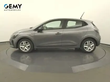 Photo 53 Renault Clio  Eco-G 100 ch GSR2