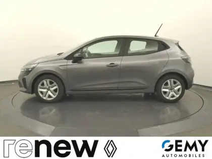 Photo 33 Renault Clio  Eco-G 100 ch GSR2