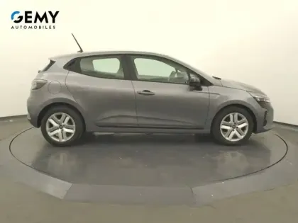 Photo 38 Renault Clio  Eco-G 100 ch GSR2