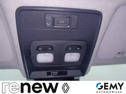 Photo 29 Renault Clio  Eco-G 100 ch GSR2