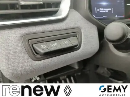 Photo 30 Renault Clio  Eco-G 100 ch GSR2