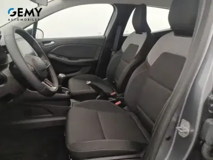Photo 43 Renault Clio  Eco-G 100 ch GSR2