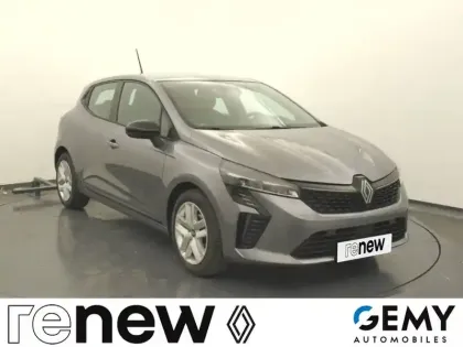 Photo 17 Renault Clio  Eco-G 100 ch GSR2