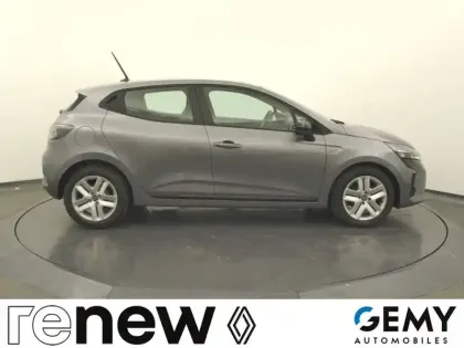 Photo 18 Renault Clio  Eco-G 100 ch GSR2