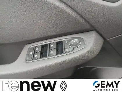 Photo 31 Renault Clio  Eco-G 100 ch GSR2