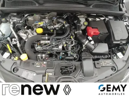 Photo 26 Renault Clio  Eco-G 100 ch GSR2