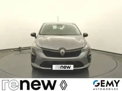 Photo 16 Renault Clio  Eco-G 100 ch GSR2