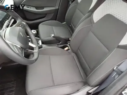 Photo 8 Renault Clio  Eco-G 100 ch GSR2