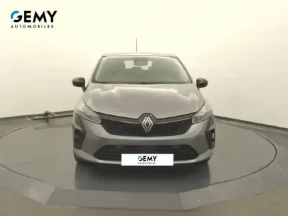 Photo 36 Renault Clio  Eco-G 100 ch GSR2