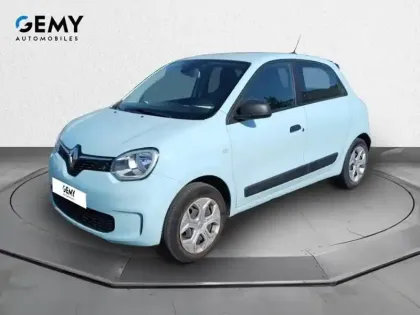 Photo Renault Twingo Authentic