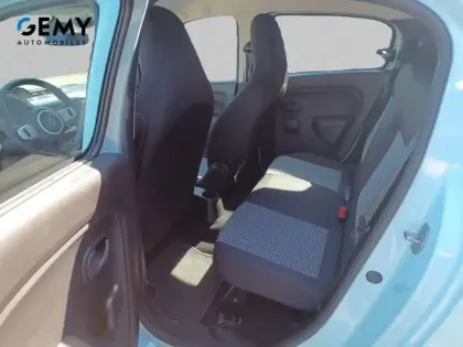 Photo 24 Renault Twingo  III E-Tech