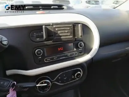 Photo 14 Renault Twingo  III E-Tech