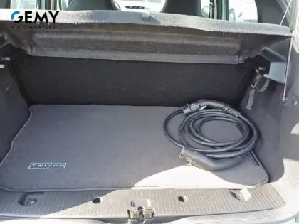 Photo 5 Renault Twingo  III E-Tech