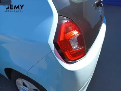 Photo 31 Renault Twingo  III E-Tech