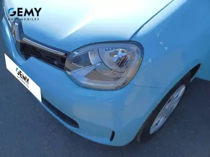 Photo 30 Renault Twingo  III E-Tech