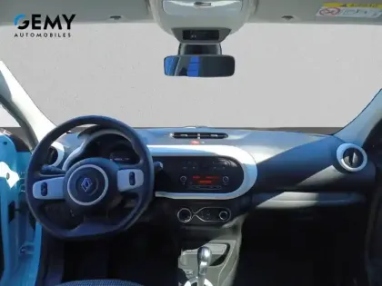 Photo 22 Renault Twingo  III E-Tech