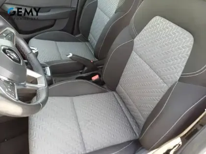 Photo 8 Renault Clio  SCe 65